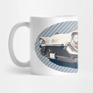 Cadillac DeVille Mug